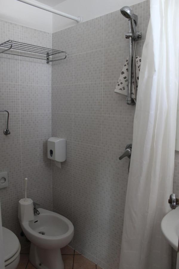 Hotel Mora Rimini Eksteriør bilde